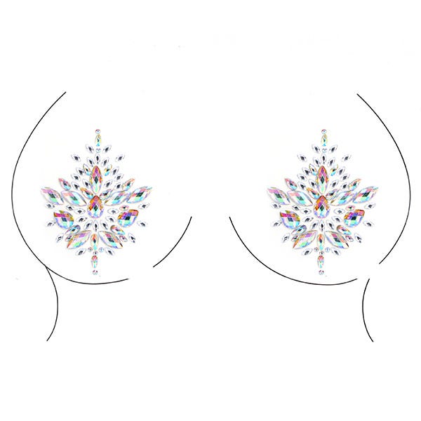 Le Desir Bling Nipple Jewels