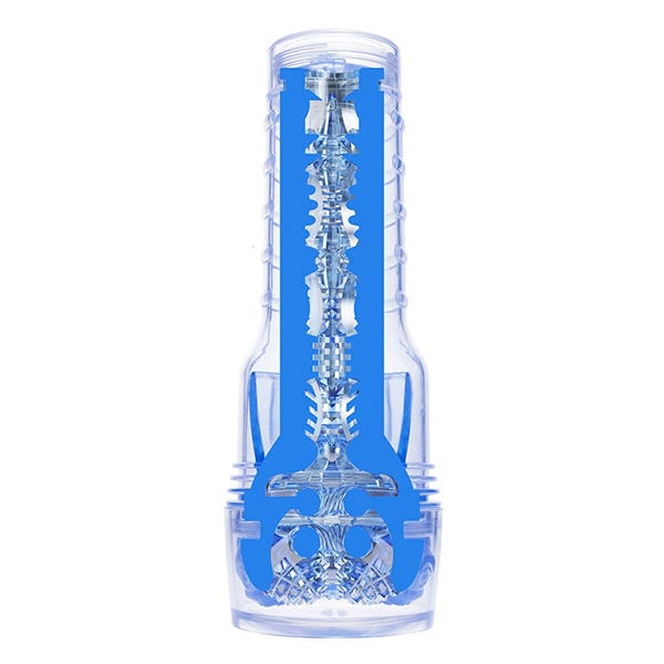 Fleshlight Turbo Core Blue Ice Stroker