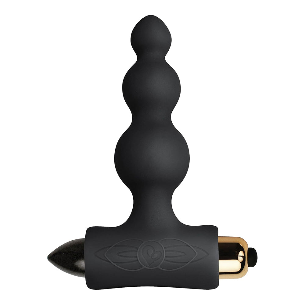 Rocks Off Petite Sensations Bubbles Vibrating Butt Plug