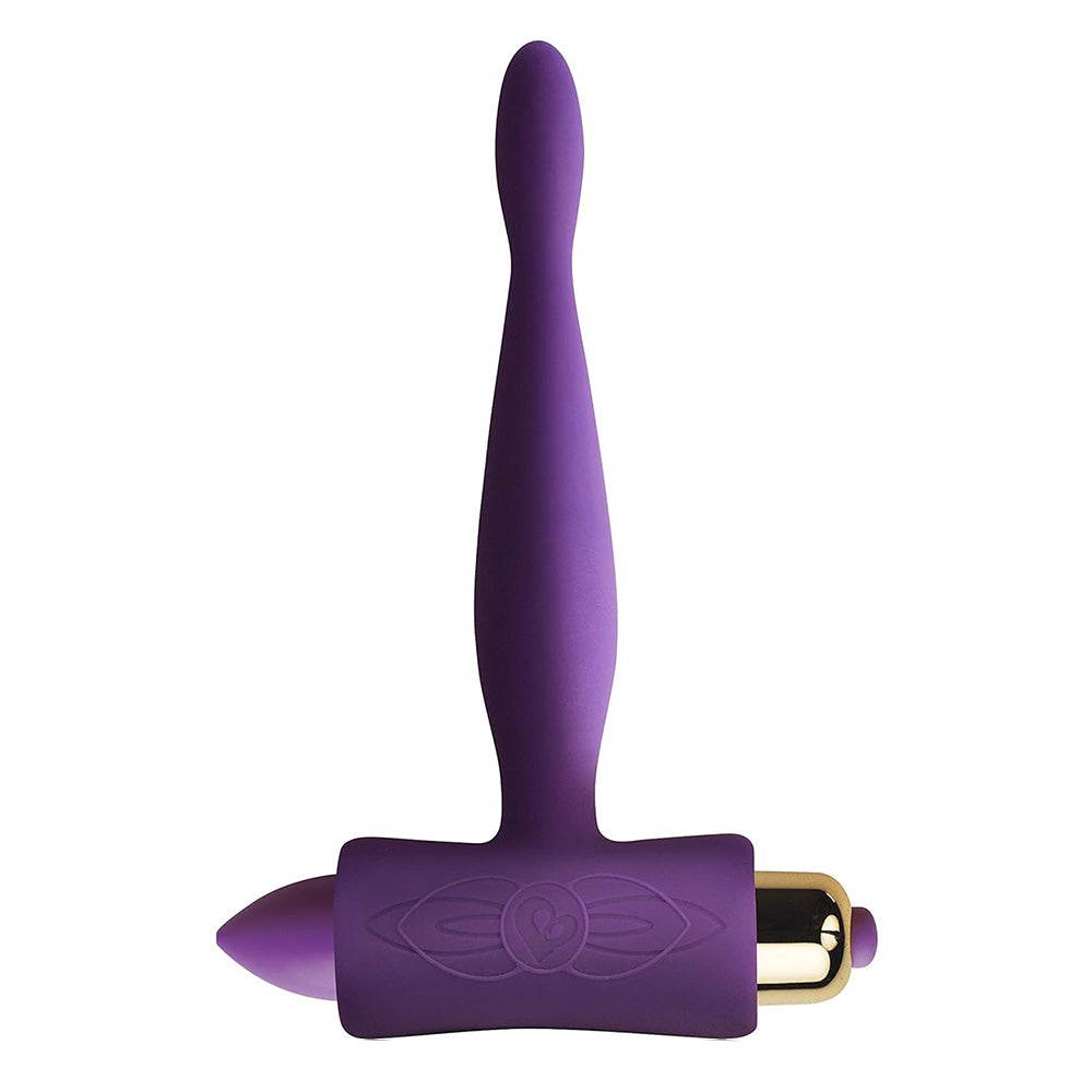 Rocks Off Petite Sensations Teazer Vibrating Butt Plug