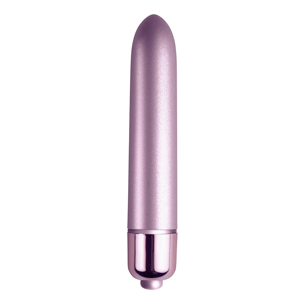 Rocks Off Touch of Velvet Bullet Vibrator