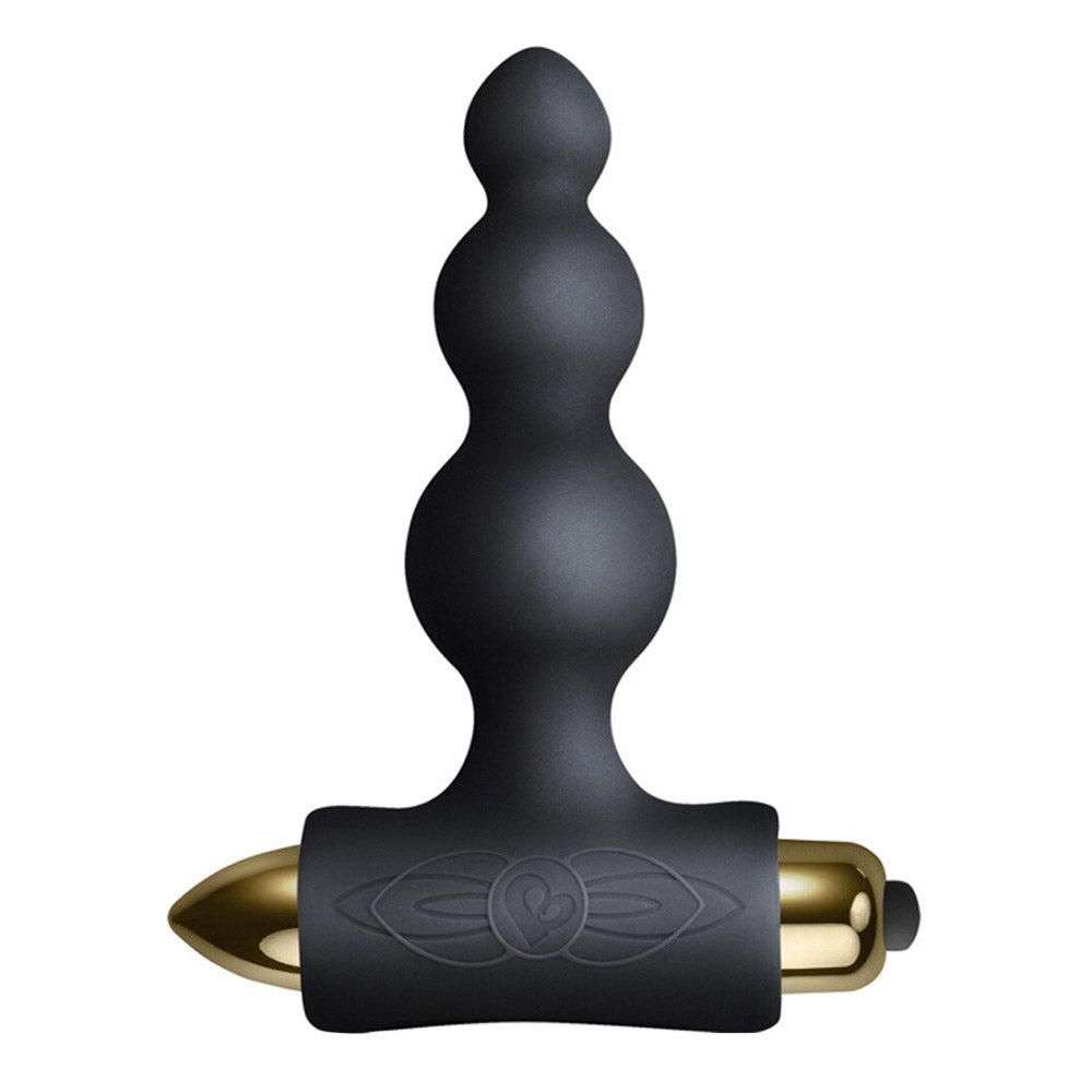 Rocks Off Silhouette Be Mine Bullet Vibrator Set