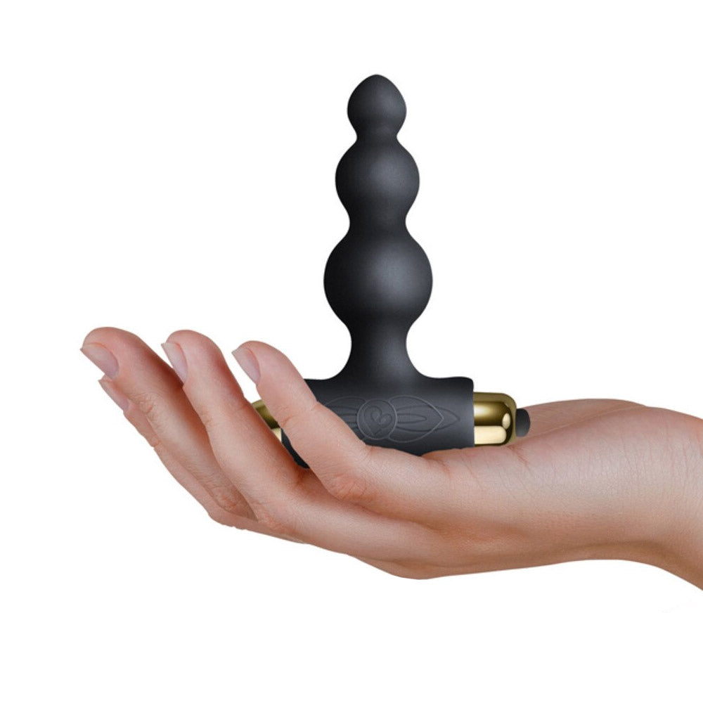 Rocks Off Silhouette Be Mine Bullet Vibrator Set