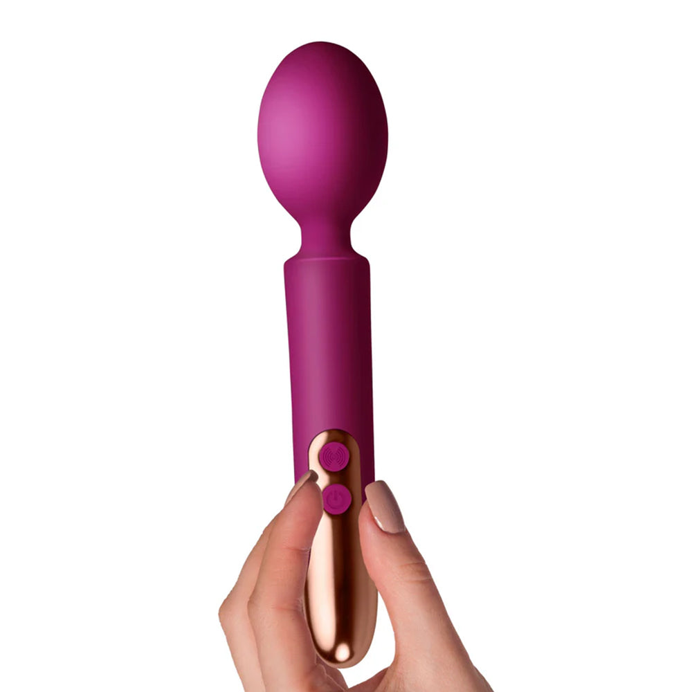 Rocks Off Oriel Wand Massager