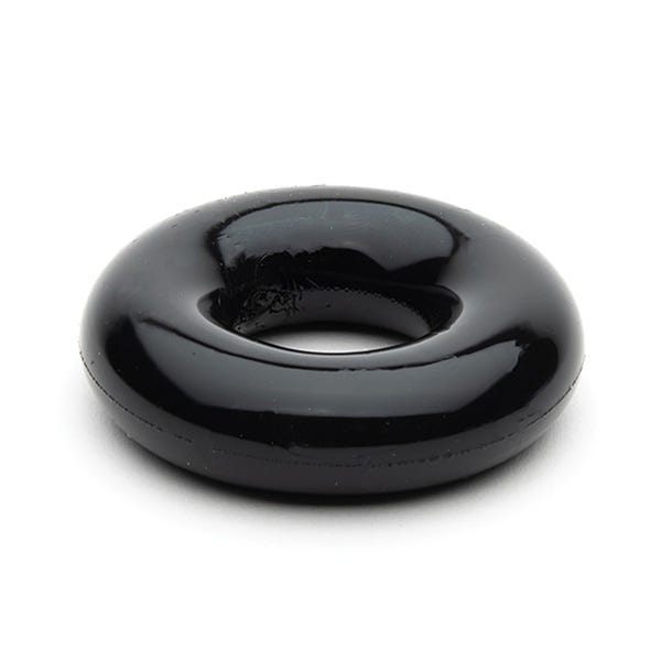 SF Rubber Cock Ring