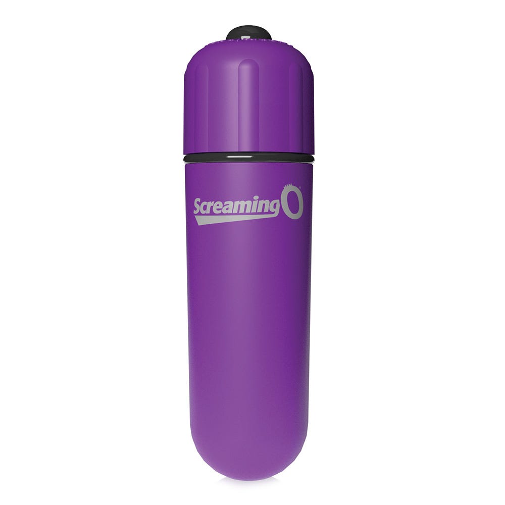 Screaming O - 4T Bullet - Grape