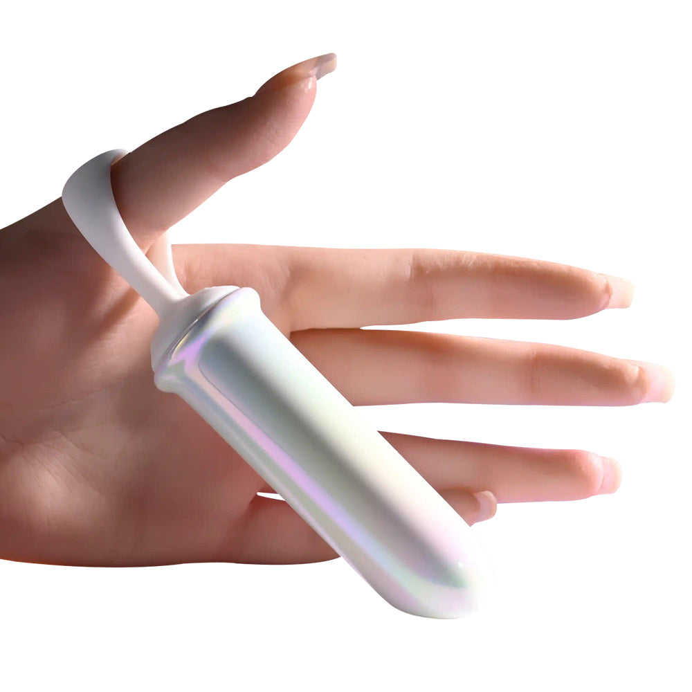 Playboy Pleasure Orgasmic Fantasy Bullet Vibrator