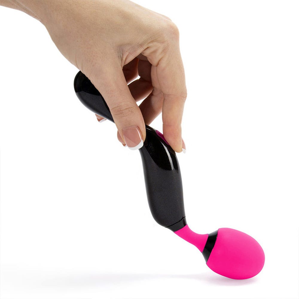 Adrien Lastic Symphony Polyvalent Powerful Stimulator Wand