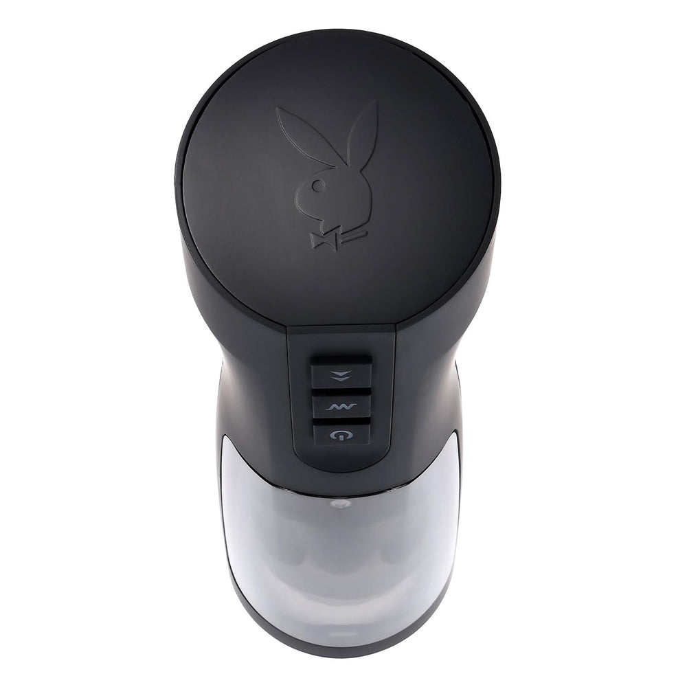 Playboy Pleasure - End Game Stroker