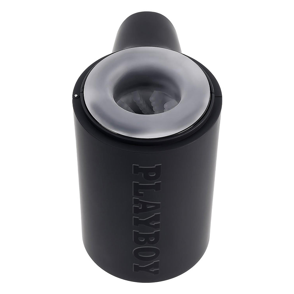 Playboy Pleasure Come Along Stroker