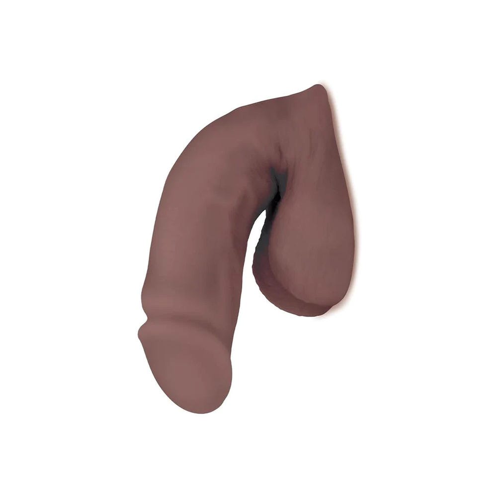 Whipsmart 6 Inch Realistic Packer