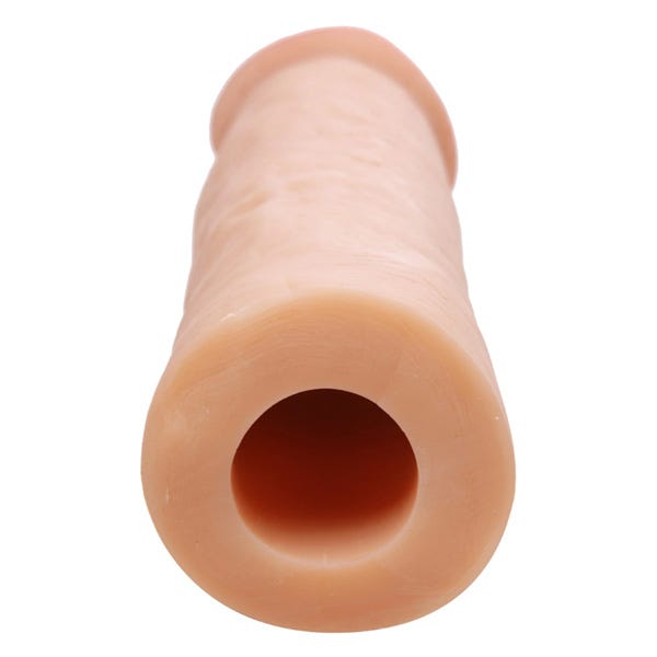 Mega Enlarger Sleeve Penis Enhancer