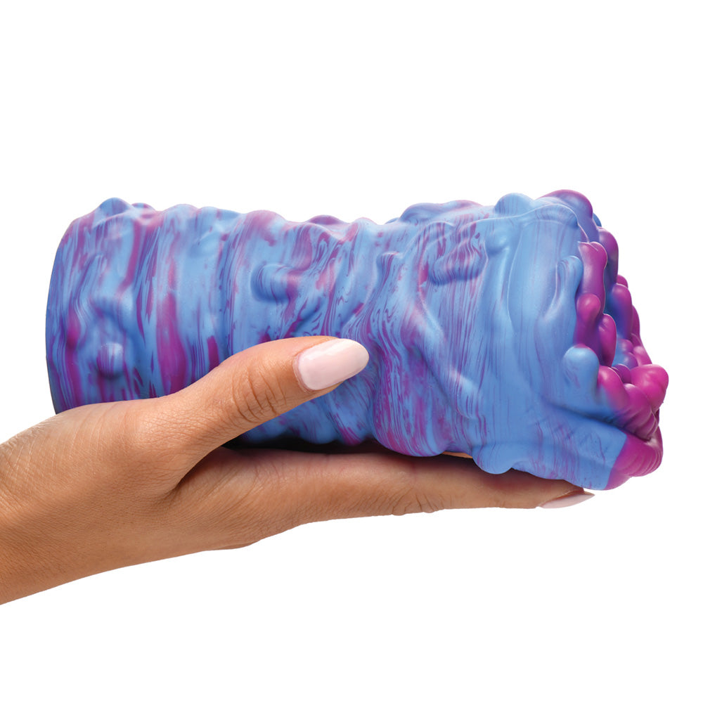 Creature Cocks - Cyclone Squishy Alien