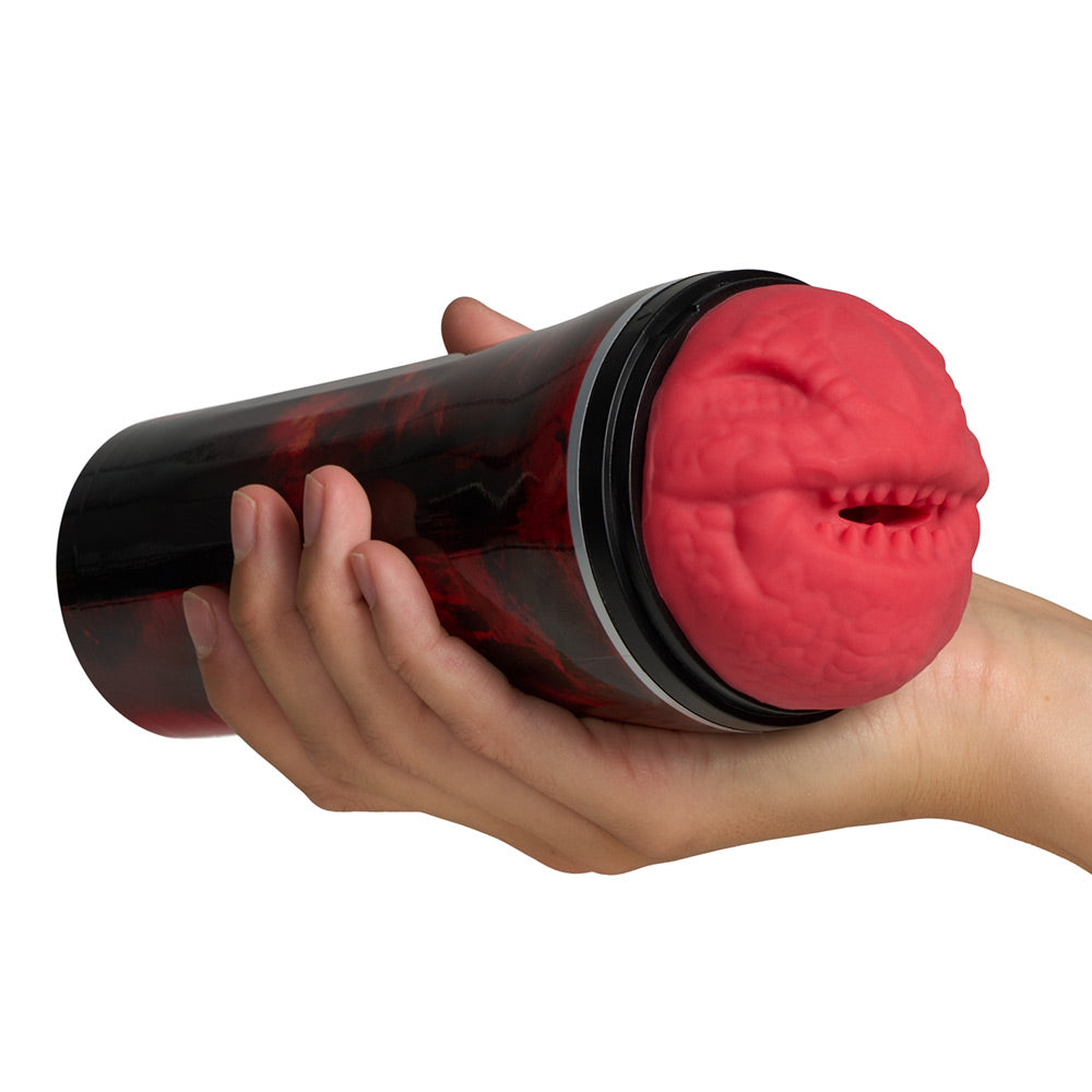 Creature Cocks Dragon Snatch Stroker