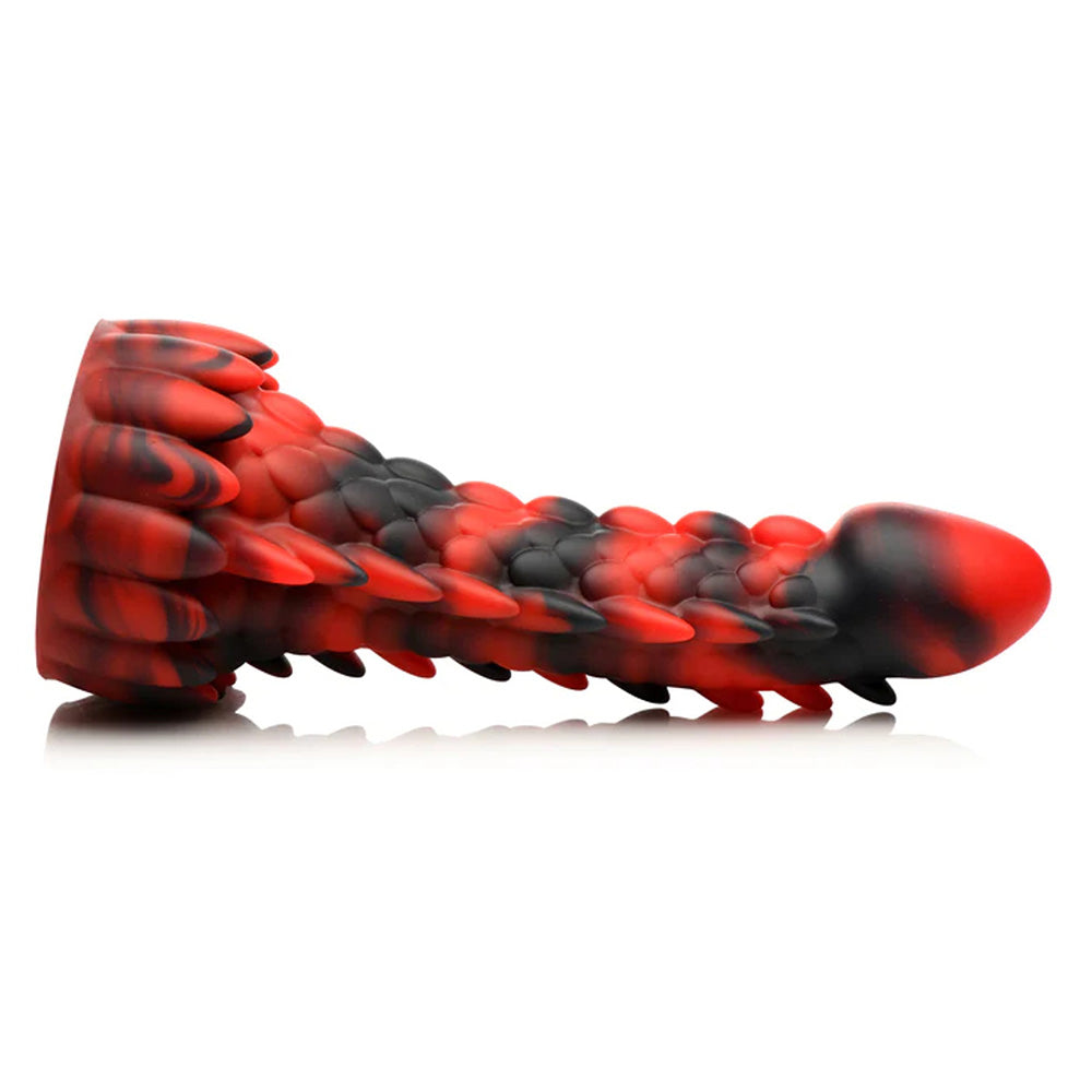 Creature Cocks - Demon Rising Dragon Dildo