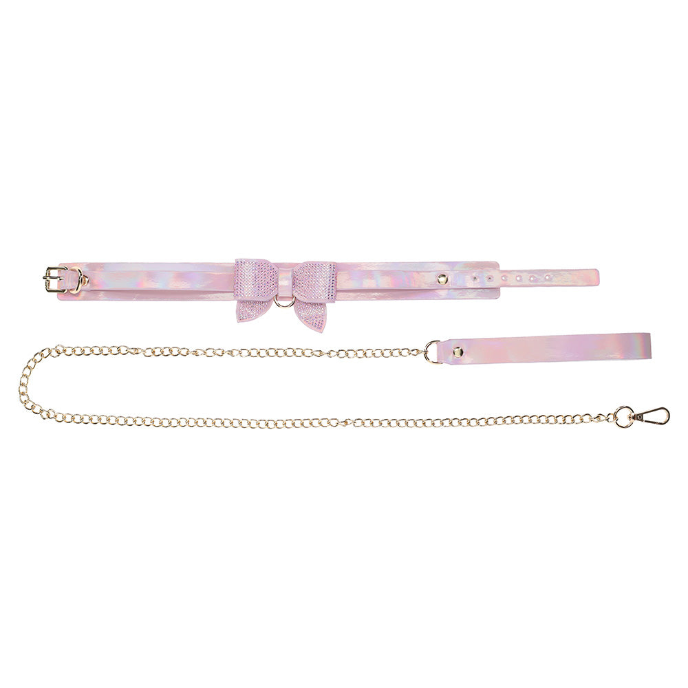 Ouch! Paris Collection Collar & Leash