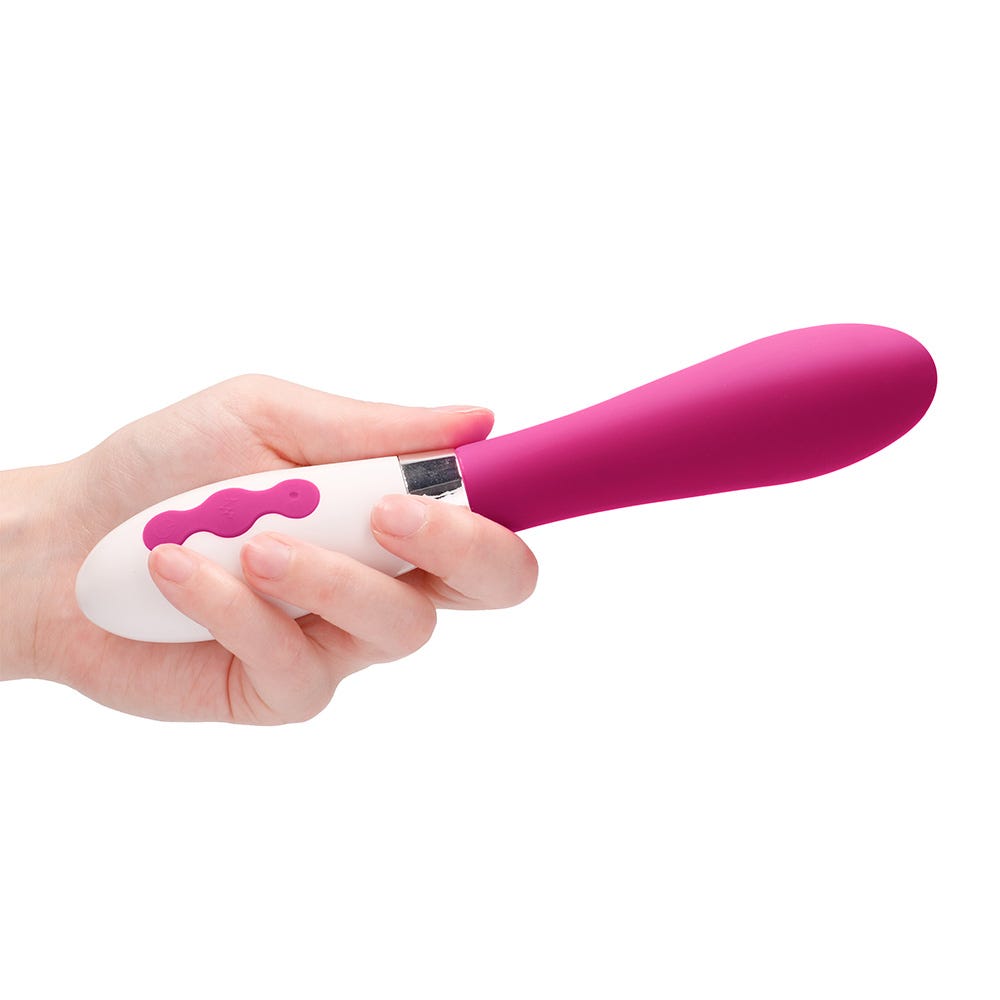 Luna Atlas Rechargeable Vibrator