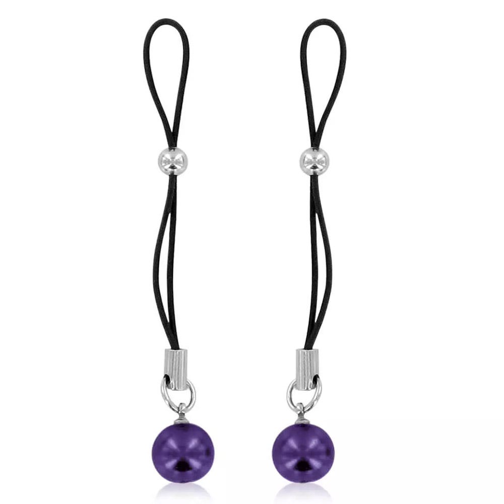 Rianne S Ana's Trilogy Set II with Mask, Booty Plug & Nipple Jewellery