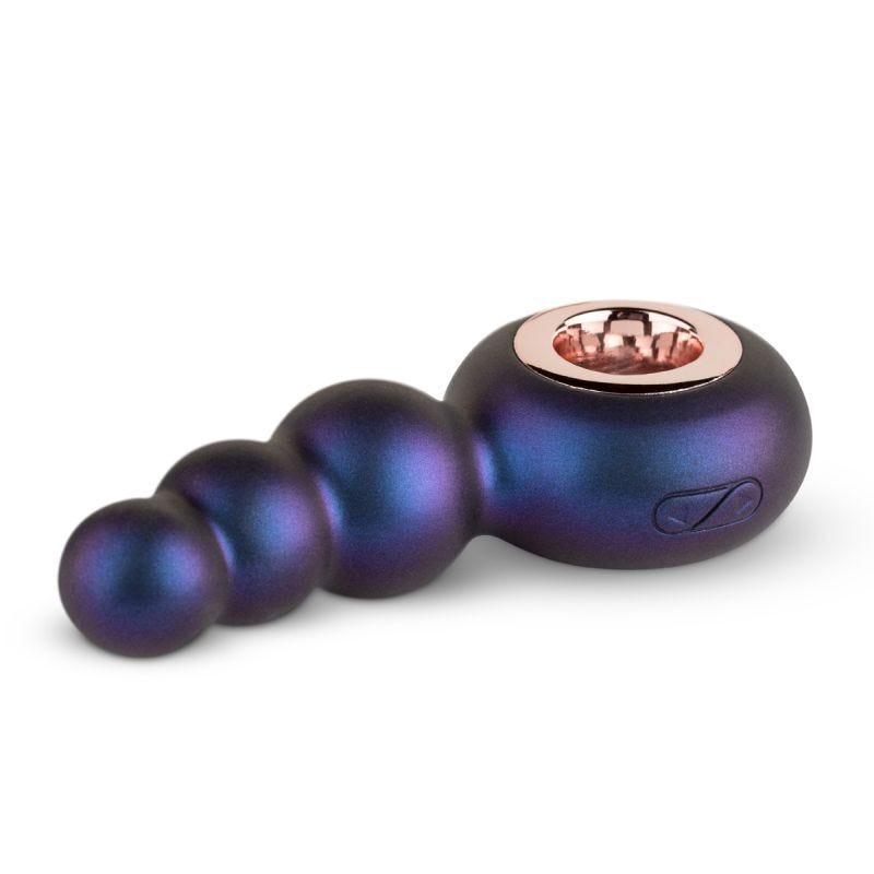 Hueman Outer Space Vibrating Butt Plug