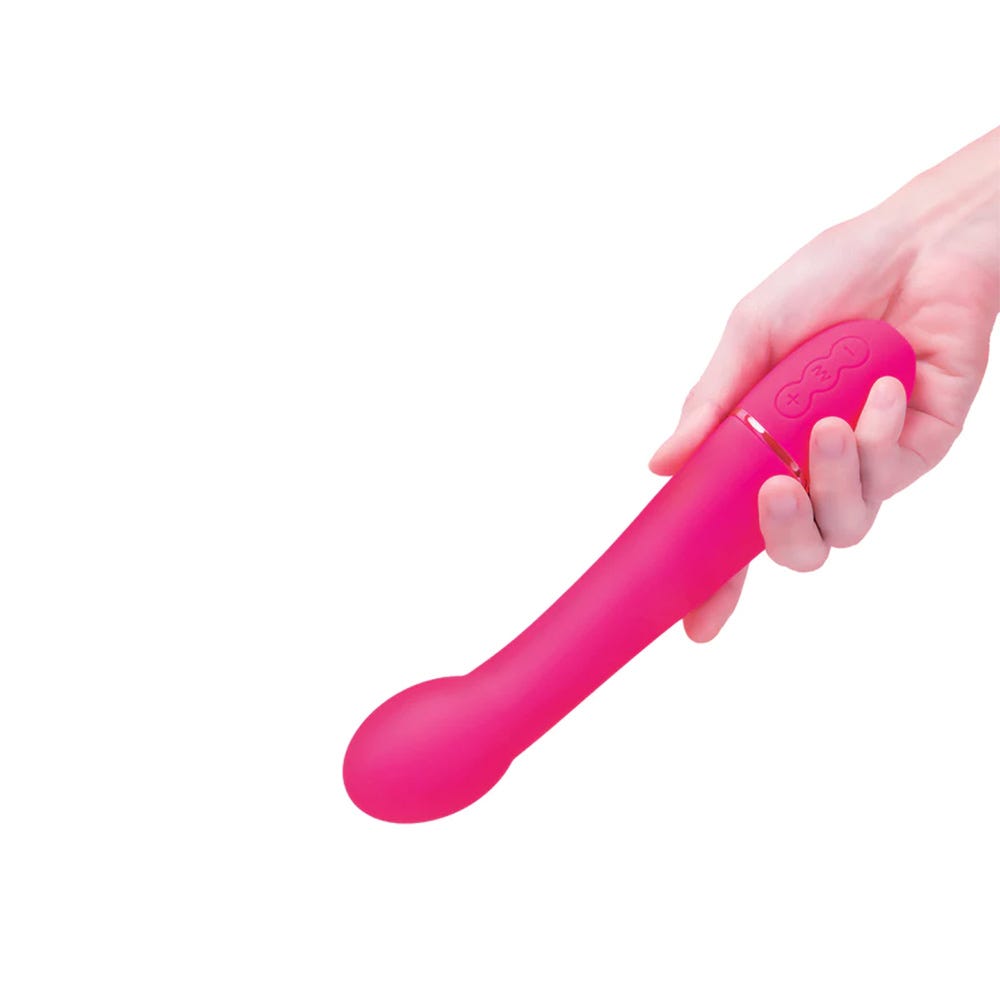 Love Distance Join G App Controlled G-Spot Vibrator