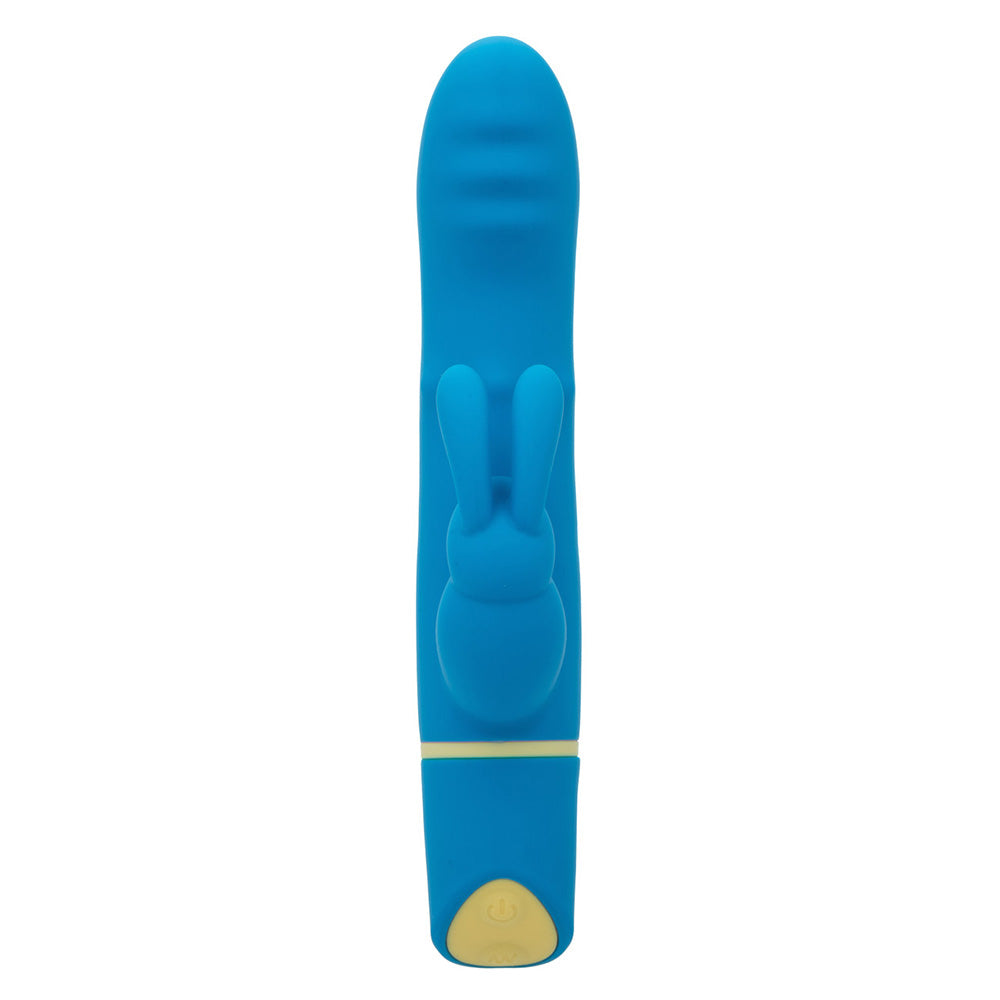 CalExotics Love Bunny Beaded “G” Bunny Rabbit Vibrator