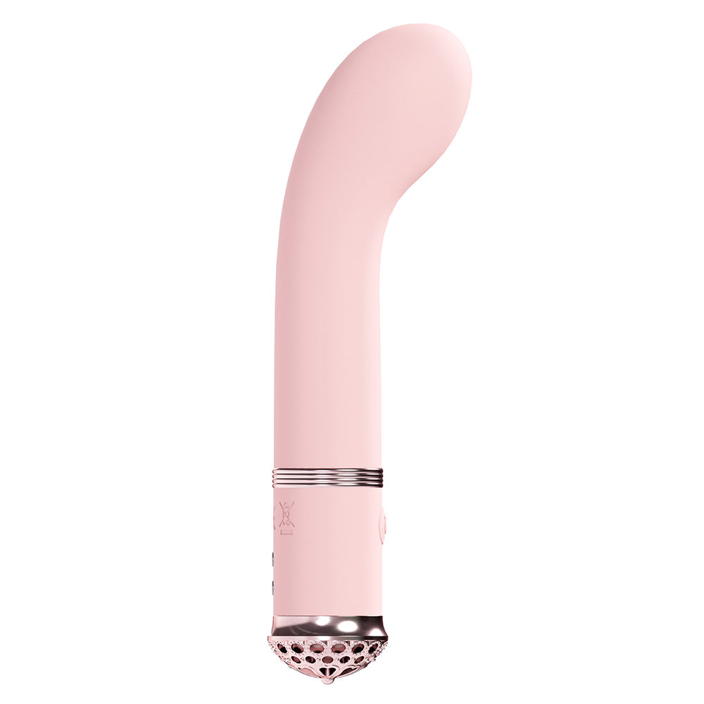 Shots Loveline Cherie 10 Function G-Spot Vibrator