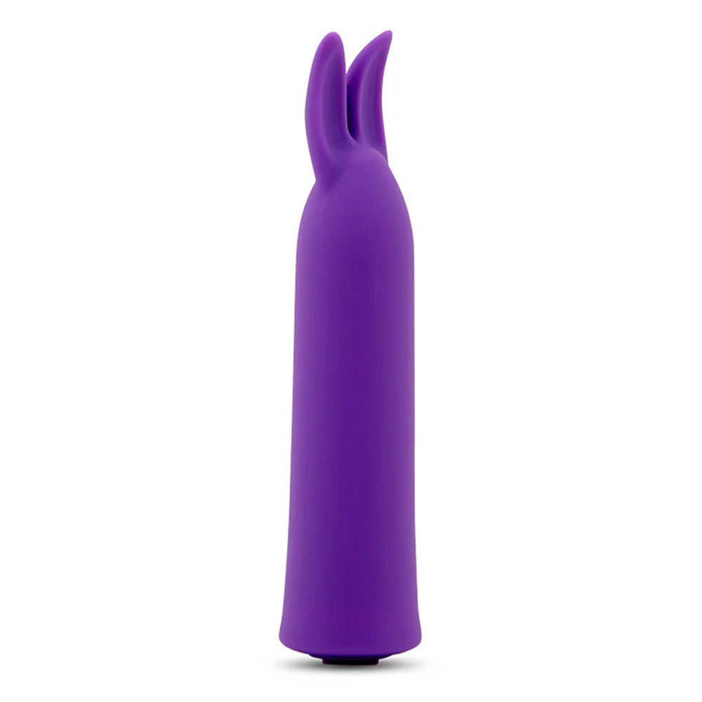 NU Sensuelle Bunnii 20 Function Bullet Vibrator