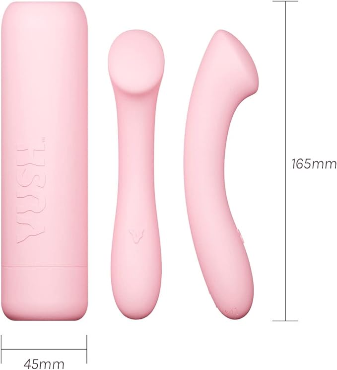 Vush Shine G Spot Rechargeable Vibrator