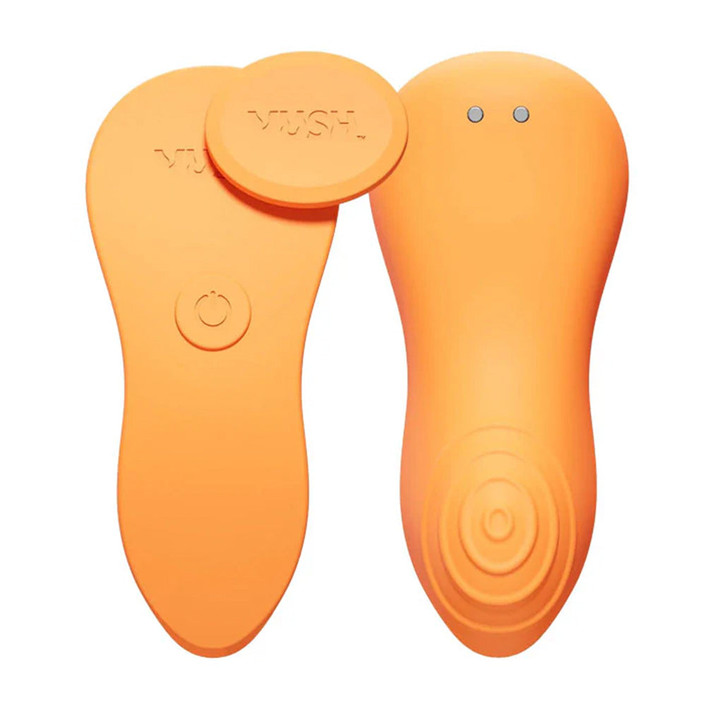 Vush Luna Remote Controlled Wearable Vibrator