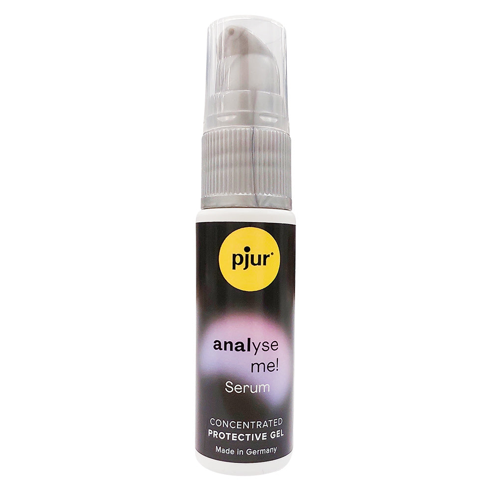 Pjur Analyse Me! Concenrated Serum 20ml