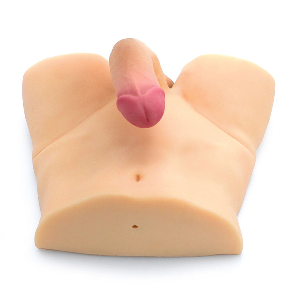 Kiotos Dildo Masturbator