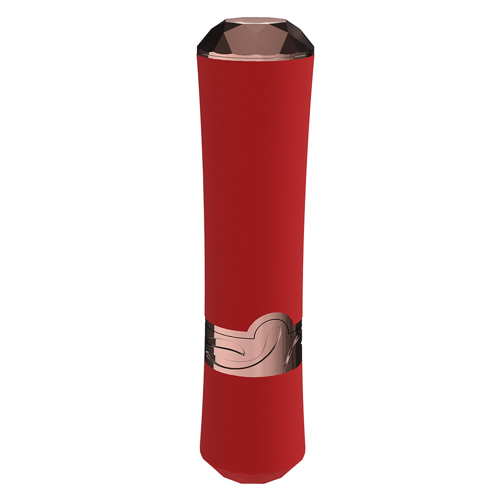 Shots Loveline Dahlia Lipstick Vibrator