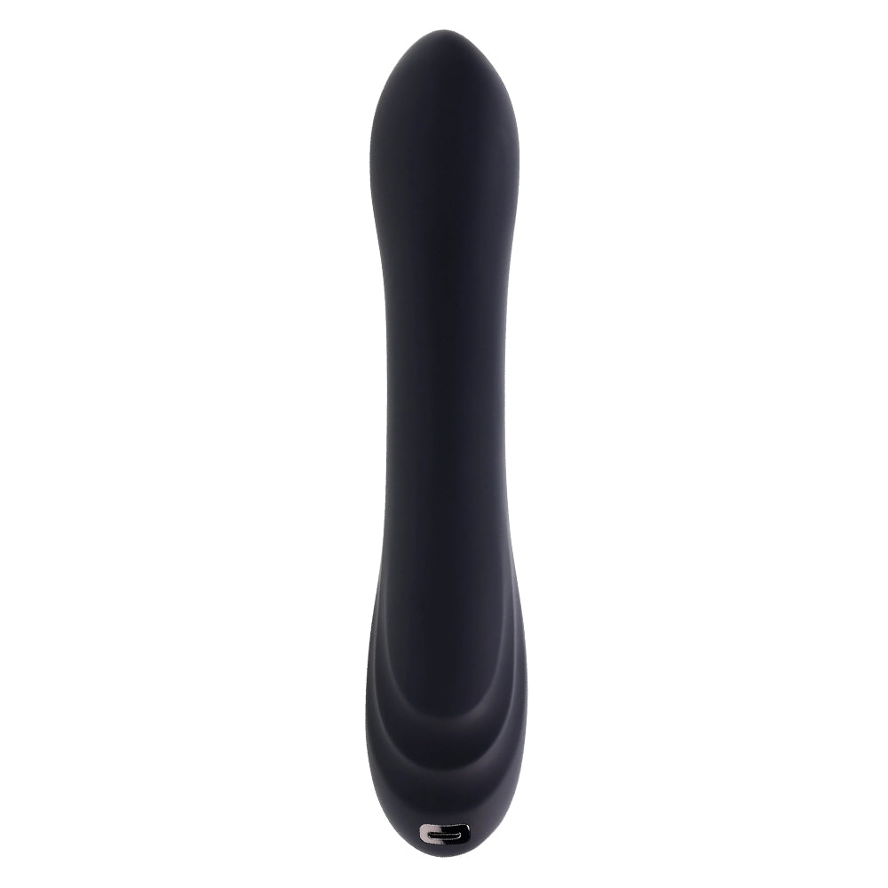 Playboy Aureus Rabbit Vibrator
