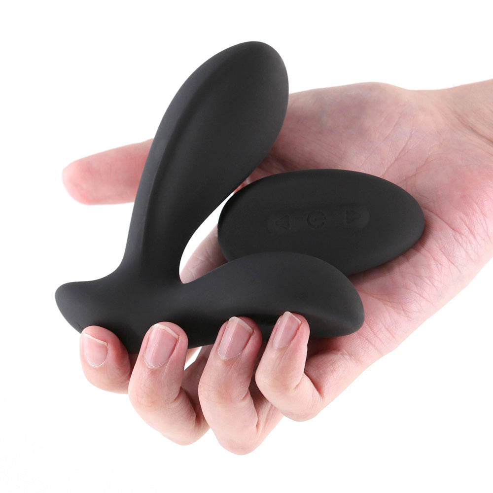 NS Novelties Renegade Rain Prostate Stimulator
