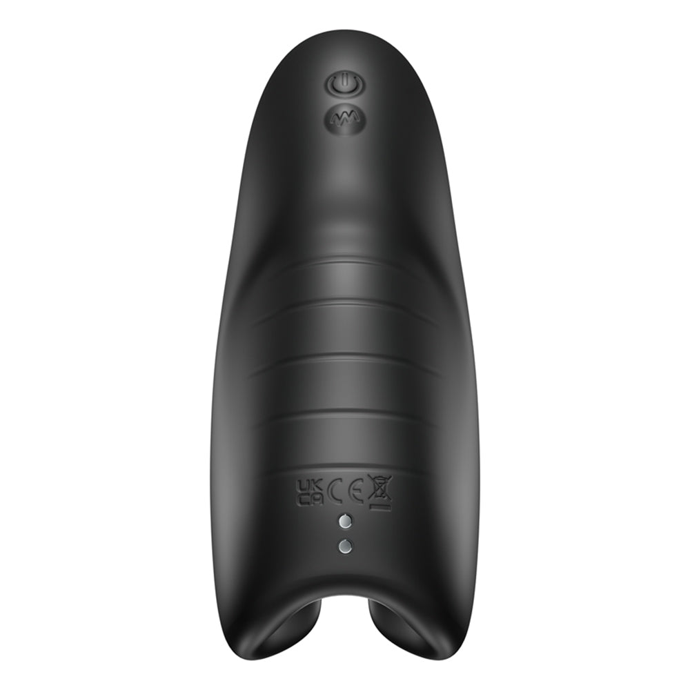 SVibe Snail EVO Dual Masturbator