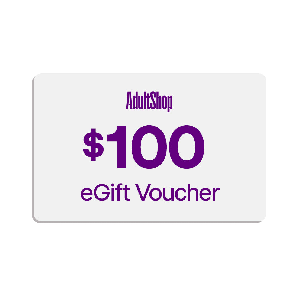 $100 Gift Voucher