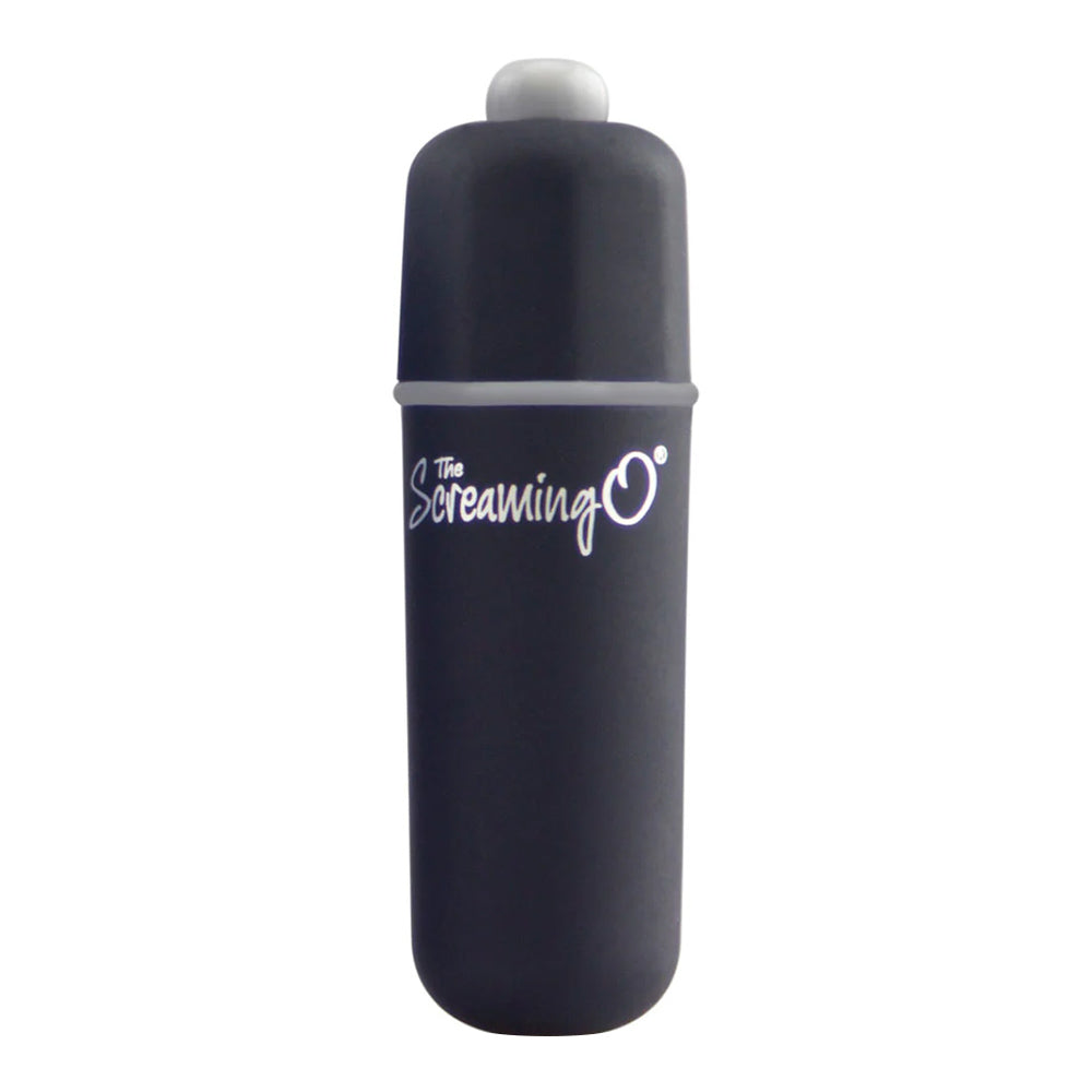 Screaming O Soft Touch Rechargeable Bullet