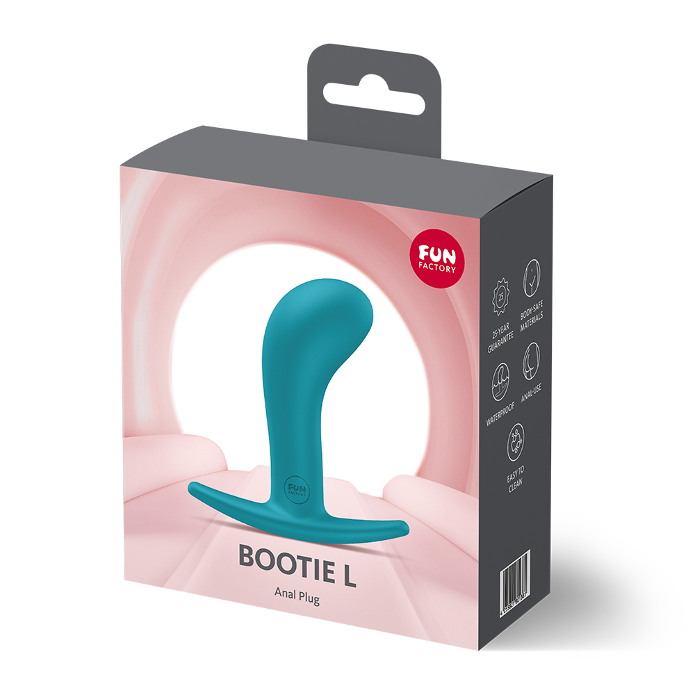 Fun Factory Bootie L Anal Plug