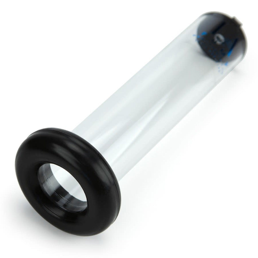 LA Pump Silicone Cylinder Cushion