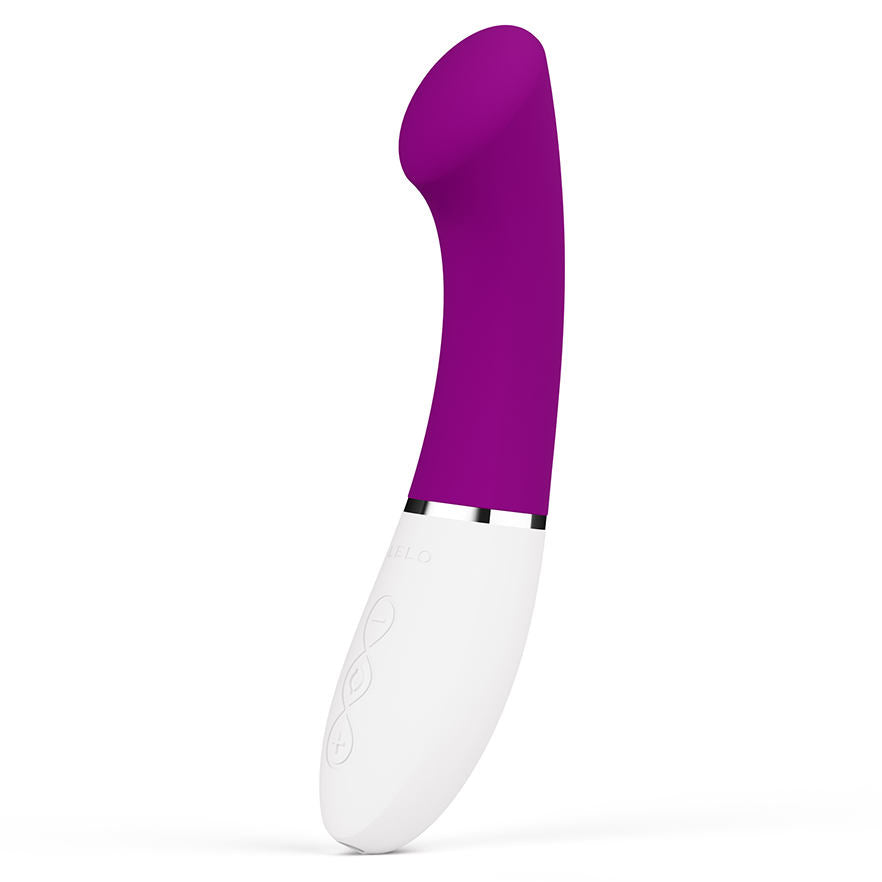 LELO Gigi 3 G-Spot Vibrator