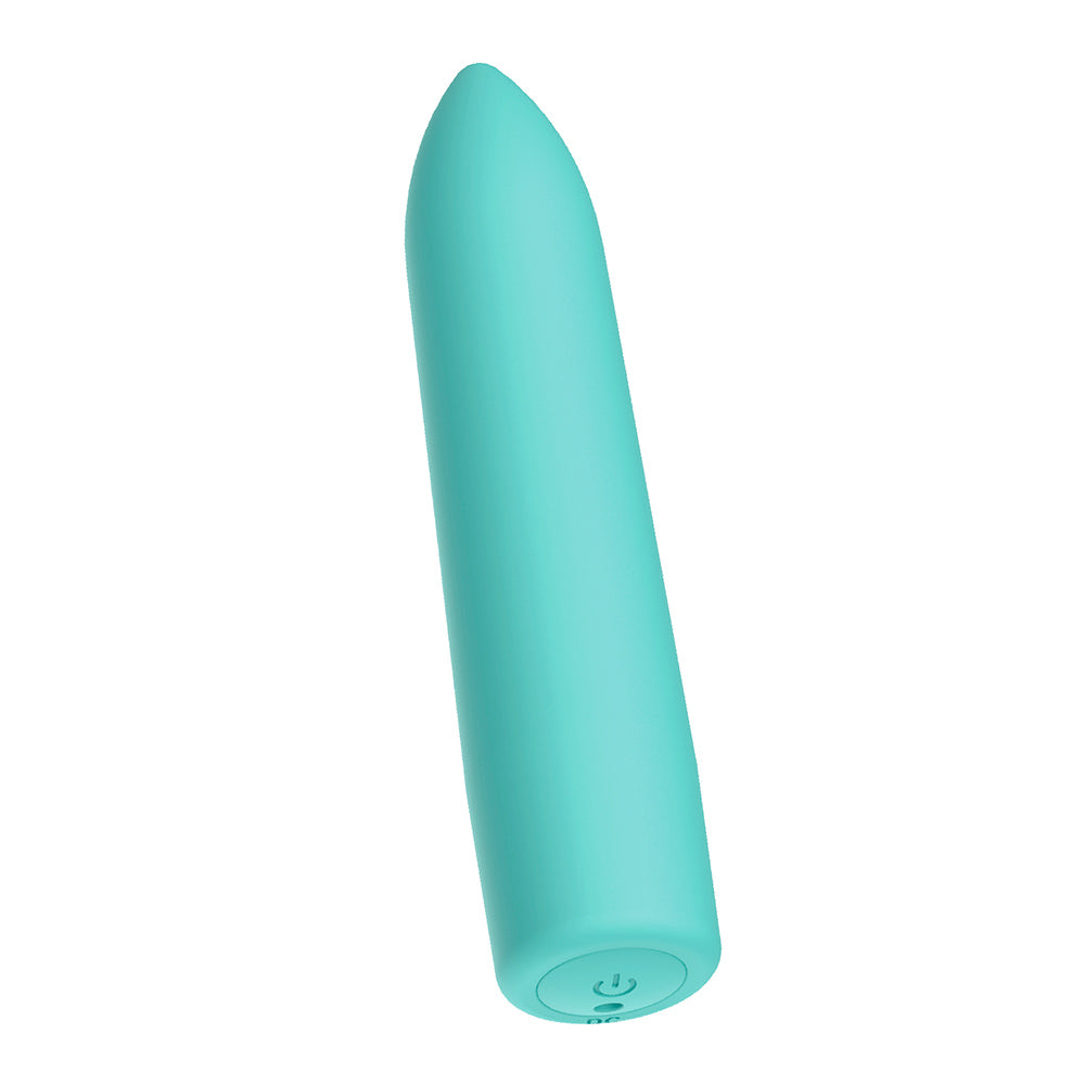 The Pleasure Company Mini Baby Bullet Vibrator