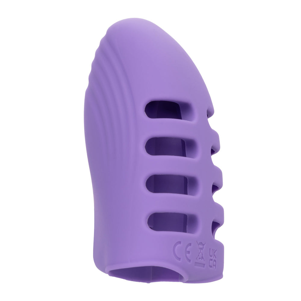 CalExotics Dr Laura Berman Rechargeable Finger Vibe