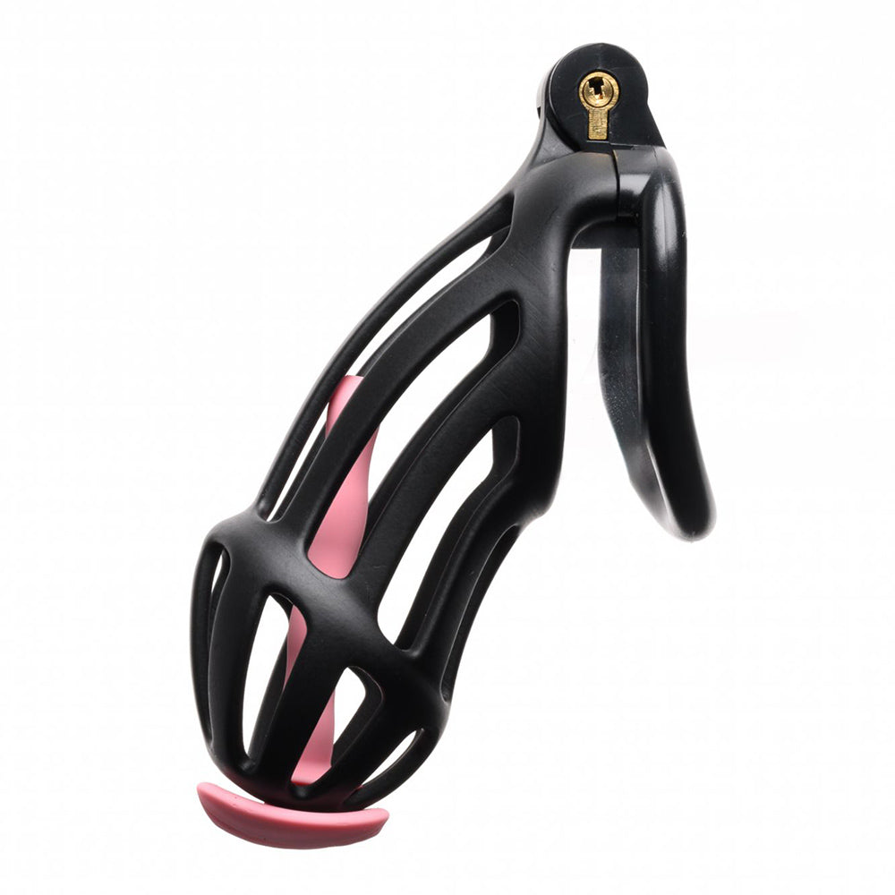 CellMate Centurion Cock Cage - Size 4