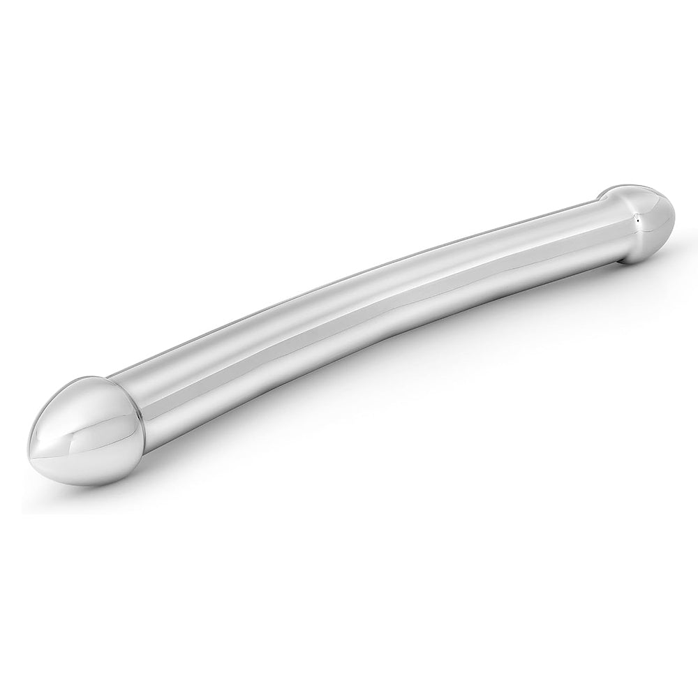 Triune Double Header Stainless Steel Dong