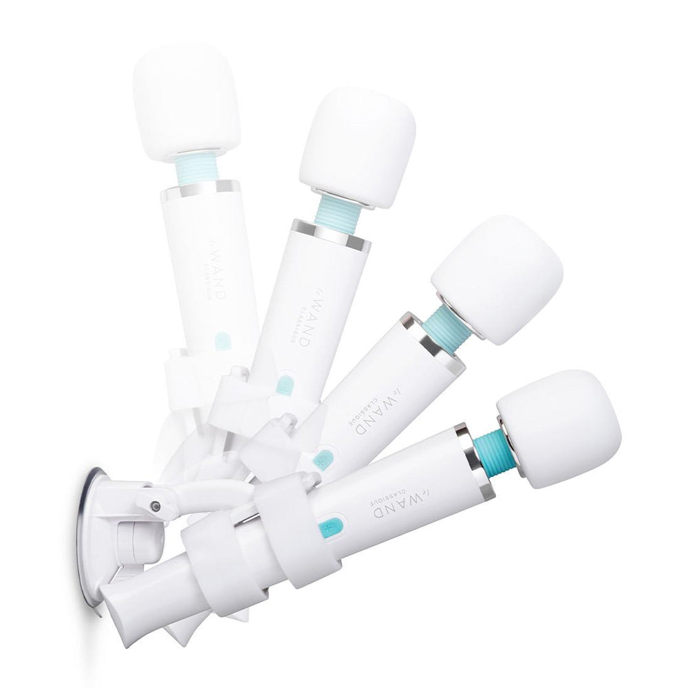 Le Wand Classique Hands-Free Massager Holder