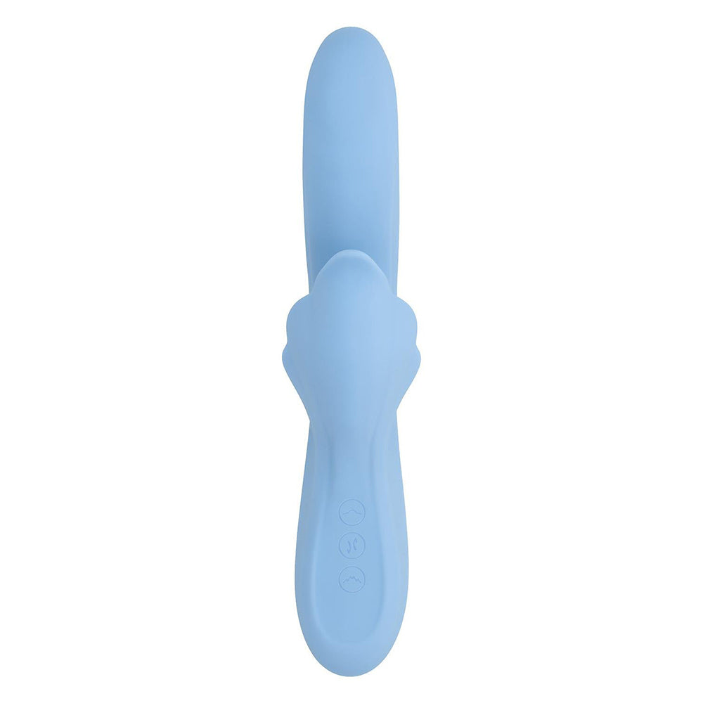 Playboy Pleasure In Bloom Rabbit Vibrator