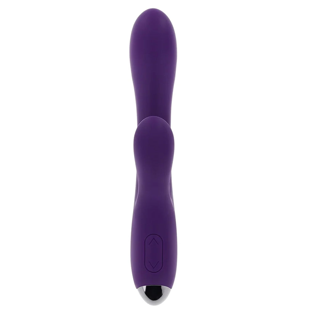 Playboy Pleasure New Crush Rabbit Vibrator