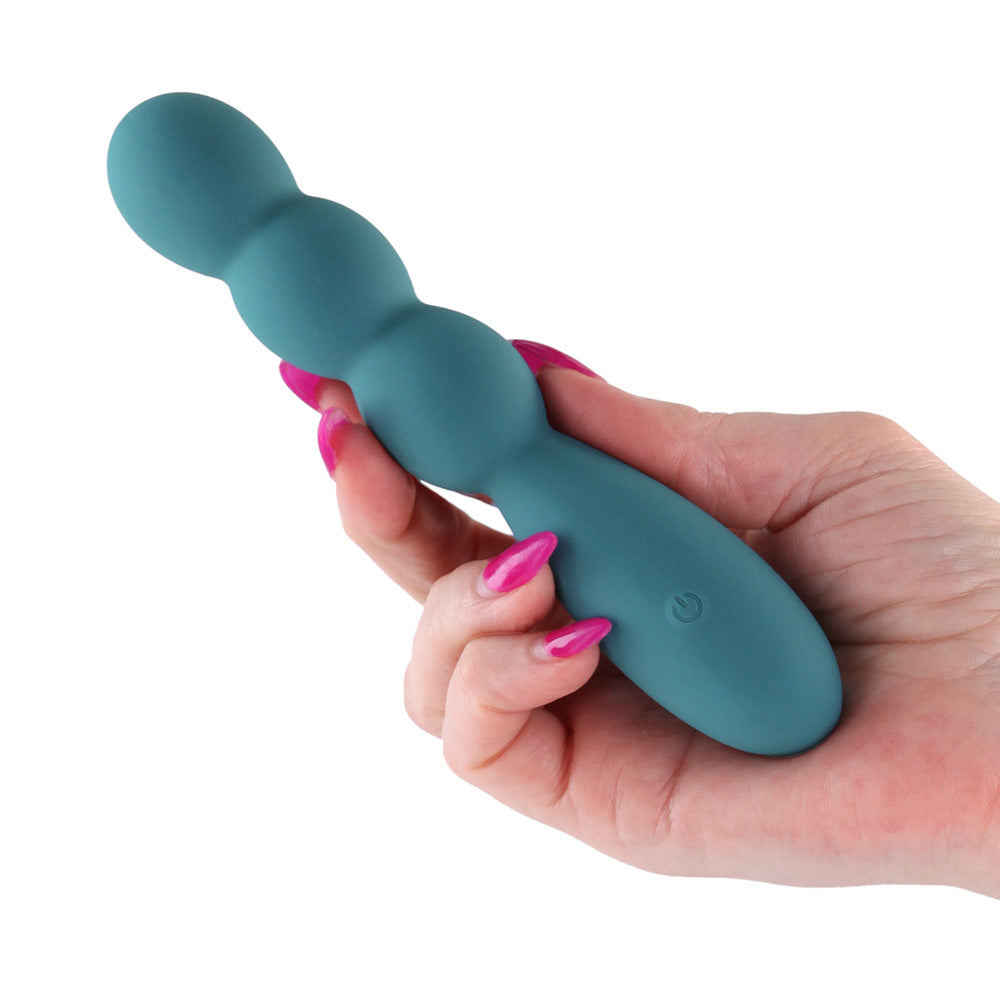 NS Novelties Gold-n-Dreams Rosa Bullet Vibrator