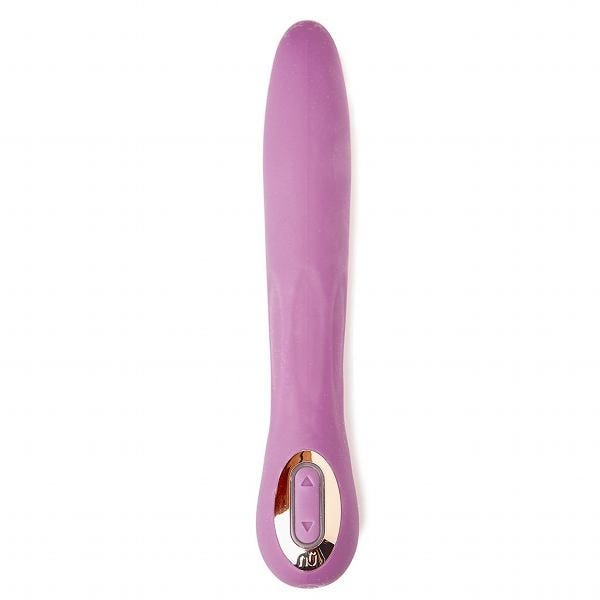 Nu Sensuelle Bentlii 15 Function Vibrator