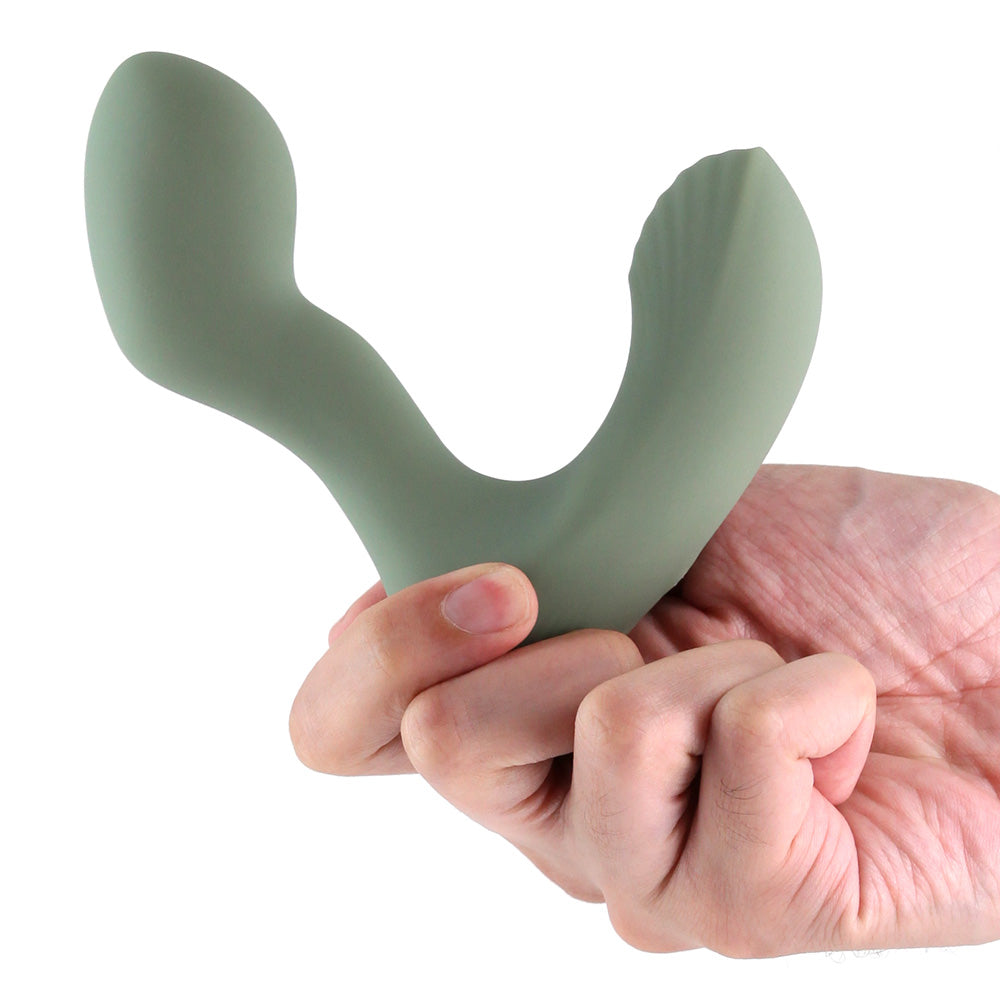 NS Novelties Renegade Outlaw Prostate Massager